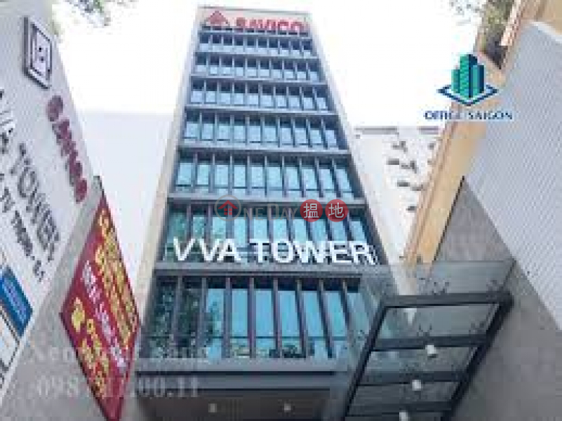 Toà nhà VVA TOWER (VVA TOWER Building) Quận 1 | ()(1)