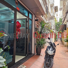 NHÀ ĐẸP Ở NGAY PHÚ VIIEN- LONG BIÊN 60M2, 6 TẦNG,MẶT TIỀN 6M, 11 TỶ. _0