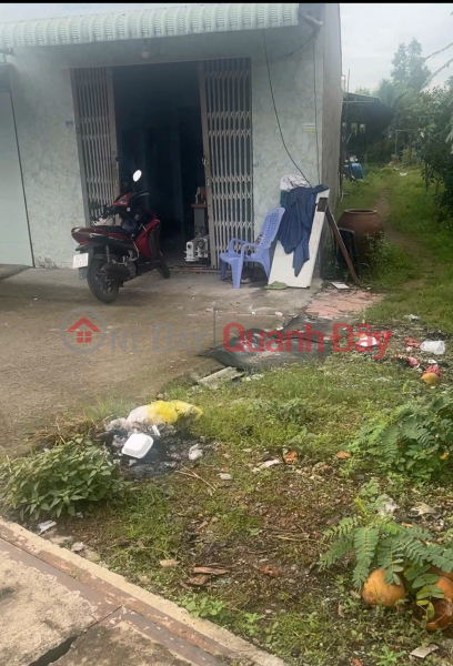 đ 4.5 Billion PRIME LOCATION - INVESTMENT OPPORTUNITY - 2 ADJACENT PLOTS OF LAND FOR SALE in Ward 5, Tan An City, Long An Province.