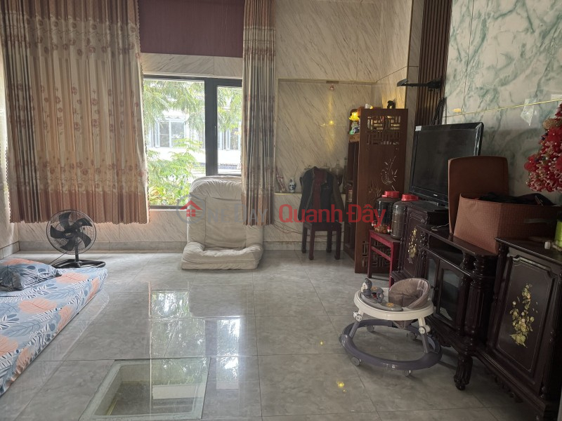đ 8.05 Billion | ► Truong Quyen Frontage, 7.5m road near Man Thai Beach, 65m2, 3.5 floors, 8.05 billion