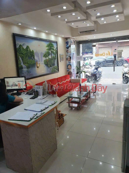 Property Search Vietnam | OneDay | Nhà ở Niêm yết bán, Chính chủ cho thuê MBKD Trường Chinh, Tân Bình, Diện tích 80m2, Giá thuê 24tr