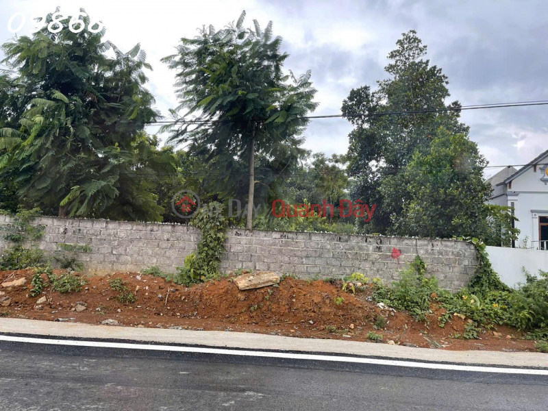 Bán đất tại Quốc lộ 38B, 3,3 tỷ, 200m2, pháp lý đầy đủ, giá ưu đãi Việt Nam, Bán đ 3,3 tỷ