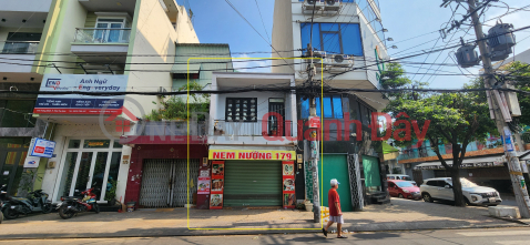 House for rent on Thong Nhat Street, Tan Phu District, 76m², 2 floors, 18 million VND - next to market and intersection. _0