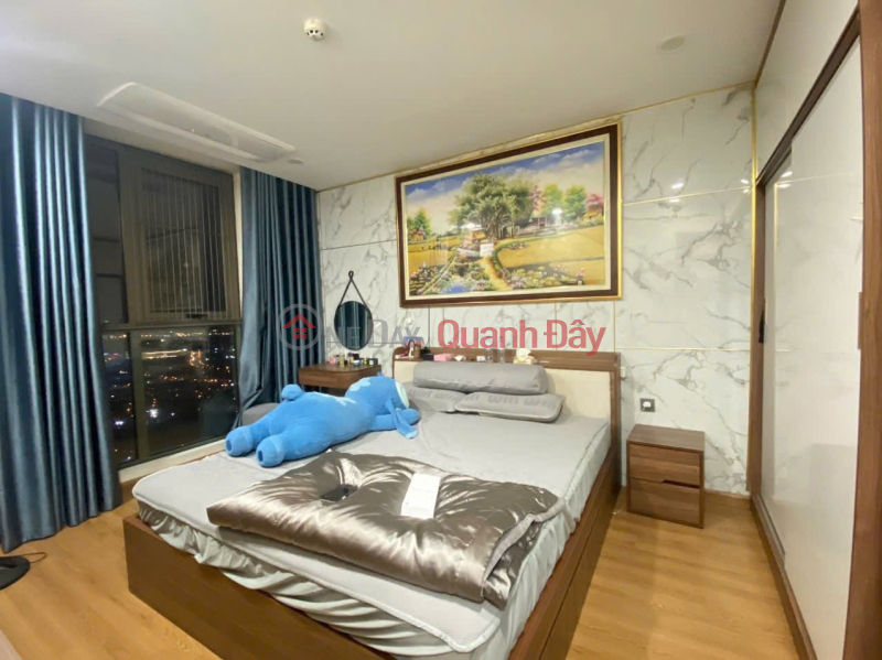 Căn hộ CC Cao Cấp The Terra An Hưng 90m2, lô góc, 7.65 tỷ Hà Đông | Việt Nam Bán, đ 7,65 tỷ