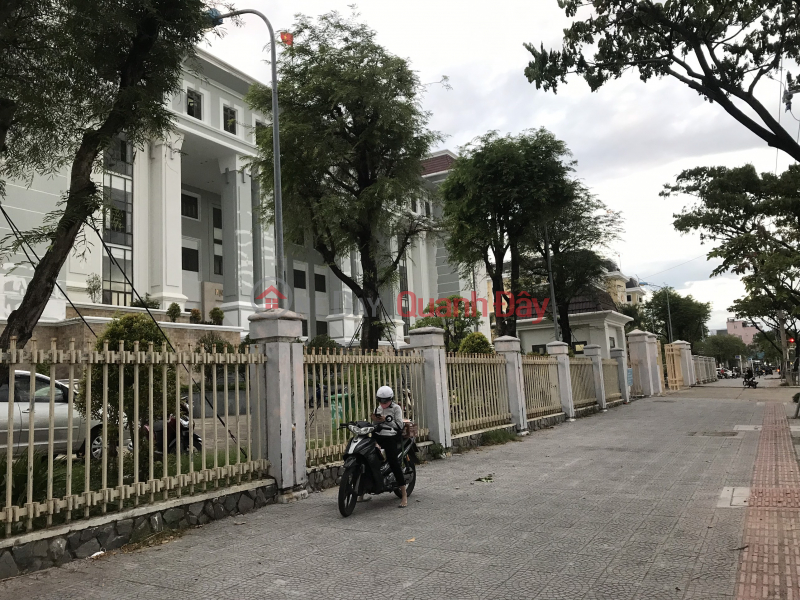 Selling Land for House-Nui Thanh-Hai Chau-DN-100m2-Horizontal 6m-Only 7.2 billion negotiable-0901127005 Vietnam | Sales | ₫ 7.2 Billion