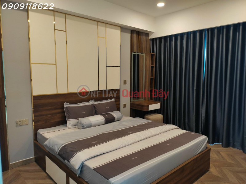 Ascentia's most luxurious house in South Phu My Hung - District 7 - Area: 77 m2 (2 rooms) - Price Yes: 25 million\\/month, Vietnam Rental, đ 26 Million/ month