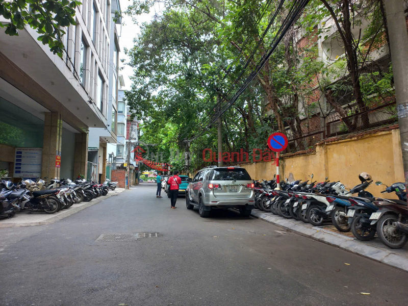 Property Search Vietnam | OneDay | Nhà ở, Niêm yết bán | BÁN NHÀ THANH XUÂN, GẦN NGÃ TƯ NGUYỄN TRÃI, NGUYỄN XIỂN, 86 M2 MT8M, OTO KINH DOANH, 27.4 TỶ