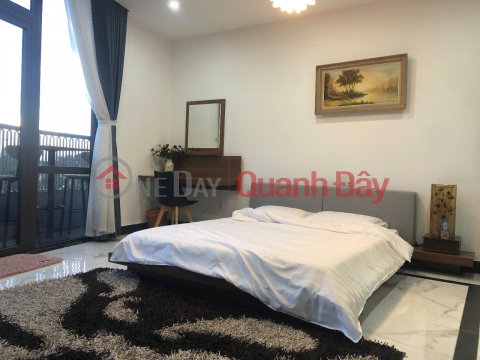 CHÍNH CHỦ BÁN CĂN HỘ TMDV tiêu chuẩn 4 sao, The Panorama TP Đà Lạt, 37 Trần Hưng Đạo, P.Xuân Hương. _0