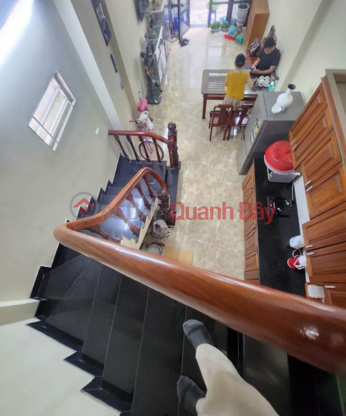 Property Search Vietnam | OneDay | Residential, Sales Listings, The owner urgently needs to sell Cau Dien townhouse, facing the alley, busy business, parked cars, 34m 4.3 billion