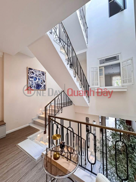Property Search Vietnam | OneDay | Residential Sales Listings | **House for sale on Nguyen Thanh Tuyen street front, ward 2, Tan Binh; (4x17) 4 floors, 11 billion