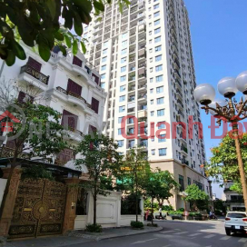 APARTMENT FOR SALE 11th floor at HC GOLDEN CITY PROJECT - HONG TIEN - BODE LONG BIEN 3.45 billion _0