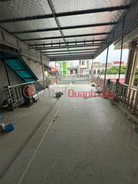 đ 18 Billion | HOT HOT – OWNER NEEDS TO SELL A PAIR OF ADJOINING HOUSES IN OLD NGA SON TOWN, NGA SON DISTRICT, THANH HOA PROVINCE