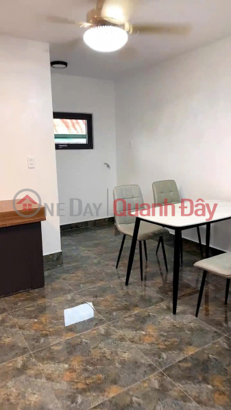 đ 4 Billion NEWLY BUILT HOUSE FOR SALE WITH FULL INTERIOR IN DAO DUY TU, XUAN HUONG WARD - DA LAT - 3BR