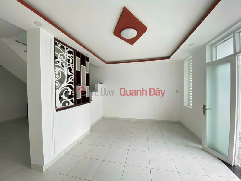 BÁN NHÀ 2 TẦNG HẺM Ô TÔ GÒ CHÙA PHƯỚNG TÂY NHA TRANG Việt Nam, Bán, đ 2,5 tỷ