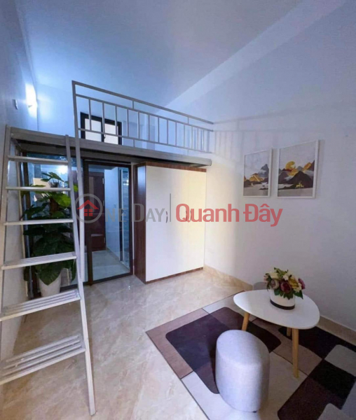 Property Search Vietnam | OneDay | Residential Sales Listings | House for sale 95m2 Tu Lien street, Tay Ho 16 rooms Elevator Alley 9.5 Billion