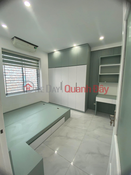 Property Search Vietnam | OneDay | Residential | Sales Listings Extremely Rare! House for sale on Ly Thai To street, 35m2, 5 floors, 17.5 billion, suitable for homestay or apartment business