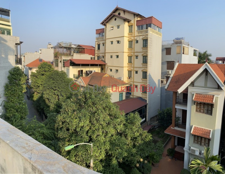 Property Search Vietnam | OneDay | Nhà ở, Niêm yết bán | BIỆT THỰ NGỌC THUỴ - VỊ TRÍ ĐẮC ĐỊA, ĐƯỜNG OTO TRÁNH, KHU VỰC SẦM UẤT