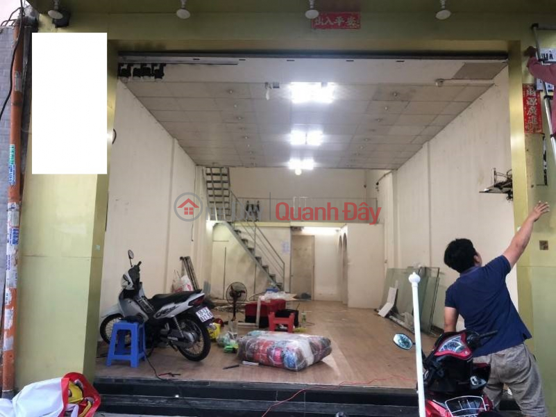  Làm ơn chọn | Nhà ở Niêm yết cho thuê | đ 25 triệu/ tháng