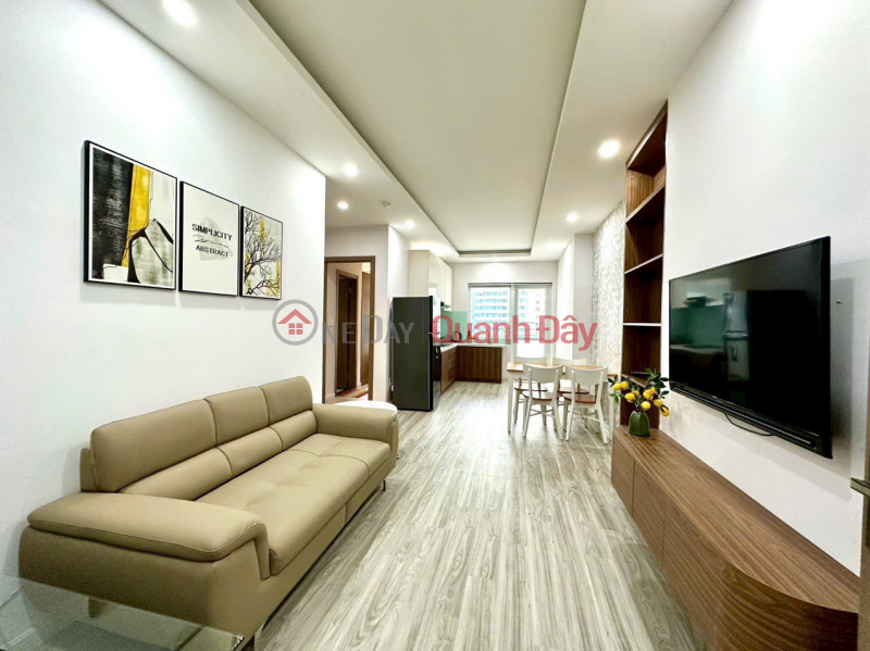 Apartment for sale in OC1A building, Muong Thanh Vien Trieu. Wide sea view, Cool | Vietnam Sales | ₫ 1.48 Billion