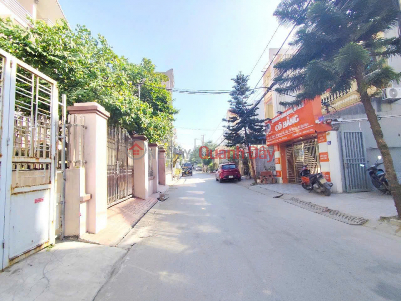 Property Search Vietnam | OneDay | Nhà ở, Niêm yết bán Nhà mặt đường Nam Trung Hành - 107m - Mặt tiền 5m - Tuyến 2 Trung Lực