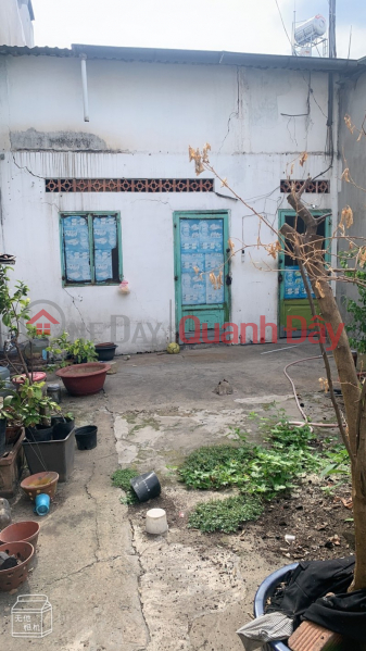 Property Search Vietnam | OneDay | Nhà ở Niêm yết bán, Bán nhà riêng DT 90m2 - Hẻm xe hơi 5m Đ. Đỗ Nhuận, Q. Tân Phú