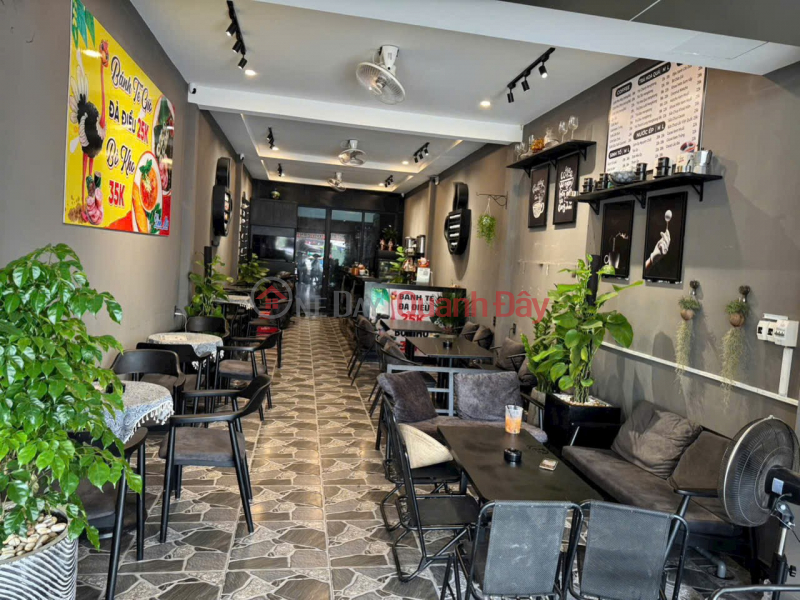 Property Search Vietnam | OneDay | Residential Sales Listings | FRONT HOUSE – GOOD PRICE – OWNER NEEDS TO SELL At 219, Thoai Ngoc Hau Street, Phu Thanh Ward