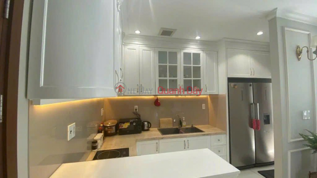 Property Search Vietnam | OneDay | Residential Rental Listings | Grand Riverside Luxury 4BR Apartment