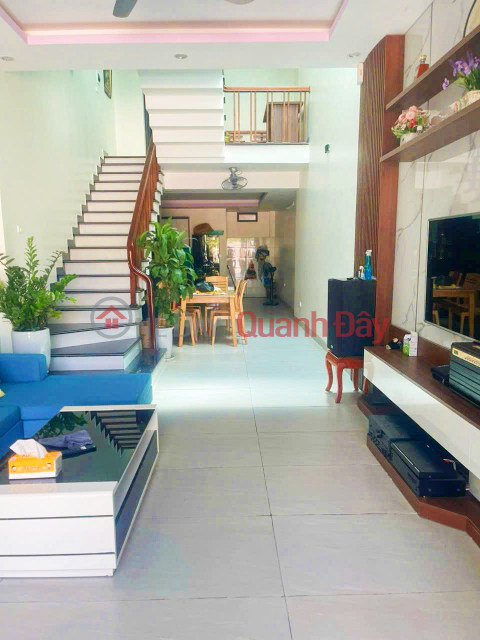 HOT HOT – URGENT SALE OF A BEAUTIFUL 3-STOREY HOUSE in Dong Tho Ward, Thanh Hoa City, Thanh Hoa Province _0