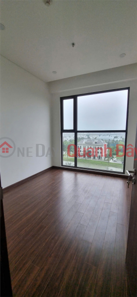 đ 6,6 tỷ Căn hộ đẹp - giá tốt Cần bán nhanh căn hộ cao cấp phân khu Hawai Vinhomes Ocean Park huyện Gia Lâm