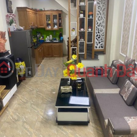 Ngu Nhac - Thanh Lan house for sale with 5 owners giving full furniture 3.2 billion _0