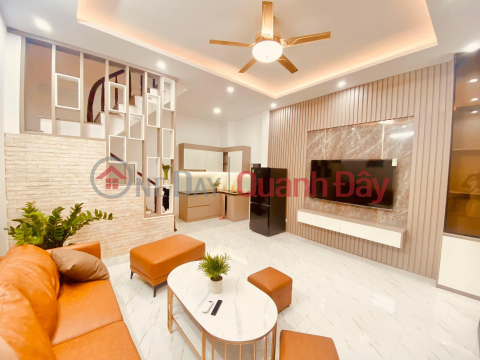 HOANG MAI TOWNHOUSE FOR SALE 35M85T NEW PHOTO KONG RED BOOK 5TY38 _0