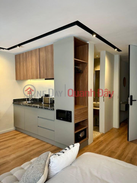 Property Search Vietnam | OneDay | Nhà ở, Niêm yết bán | **Bán nhà hẻm 254 Âu Cơ, phường 9 Tân Bình (8*26) nở hậu 14, hơn 17 tỷ