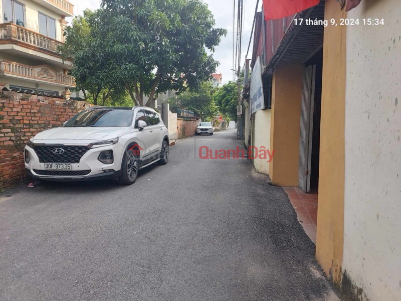 Land for sale in Co Duong 45m x 5m, 7c car access, near archimes, only slightly over 3 million, negotiable. Contact: 0936123469 | Vietnam | Sales | đ 3.3 Billion