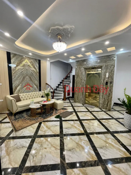 Property Search Vietnam | OneDay | Nhà ở, Niêm yết bán 10m ra mặt phố Minh Khai, 5 tầng thang máy giá 7.5 tỷ.