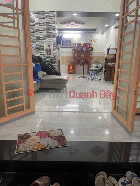 NHÀ ĐẸP – GIÁ TỐT – CHÍNH CHỦ CẦN BÁN TẠI Hẻm 96, Xã Phú Xuân, Huyện Nhà Bè, Tp Hồ Chí Minh Niêm yết bán