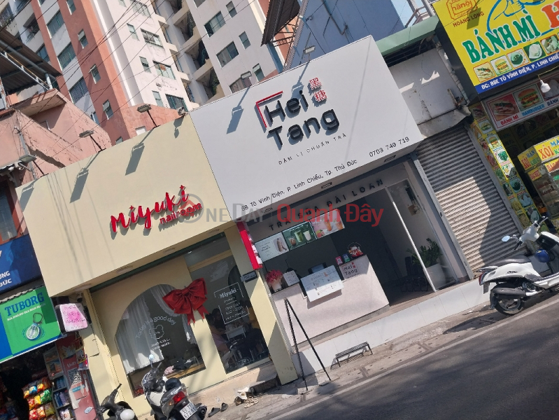 Heitang Milk Tea - 88 To Vinh Dien (Trà Sữa Heitang - 88 Tô Vĩnh Diện),Thu Duc | (3)