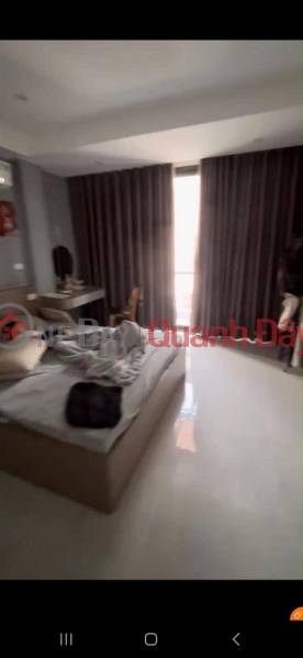 đ 37 Billion | (100% real news) Beautiful house for sale on Yen Phu street, 59m2 x 8 floors - For rent 1 billion\\/year - West Lake view