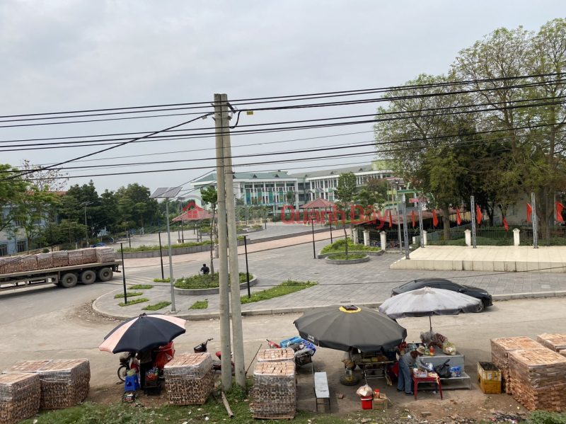 Property Search Vietnam | OneDay | Residential Sales Listings, HOT HOT! FOR SALE SUPER BEAUTIFUL PIECE OF LAND - SUPER CHEAP - CENTRAL LOCATION - IN Trung Chau - Dan Phuong - Hanoi