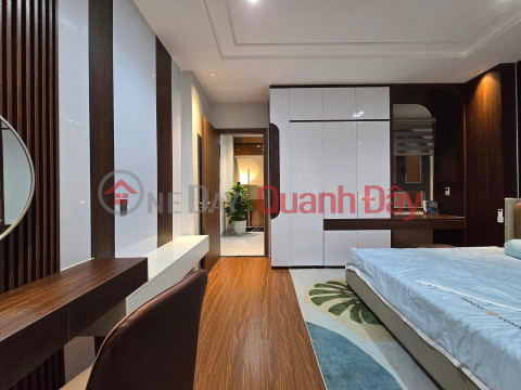 **House for sale on Phan Van Suu street front, ward 13, Tan Binh; 7*14m - 4 floors _0