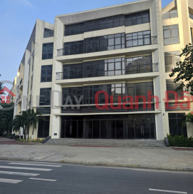 Corner house for rent, Le Van Luong and Khuat Duy Tien streets; 103m2 * 5 floors - 47 million VND. _0