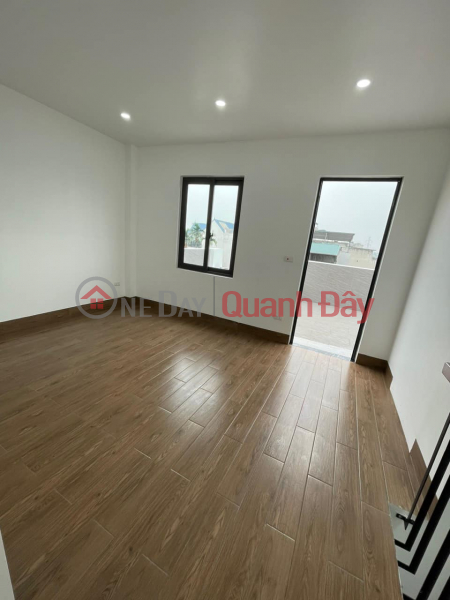 Property Search Vietnam | OneDay | Residential Sales Listings House for sale 65m2 Ngoc Lam street, Long Bien Garage Car Elevator GOOD Super good business 9.3 Billion