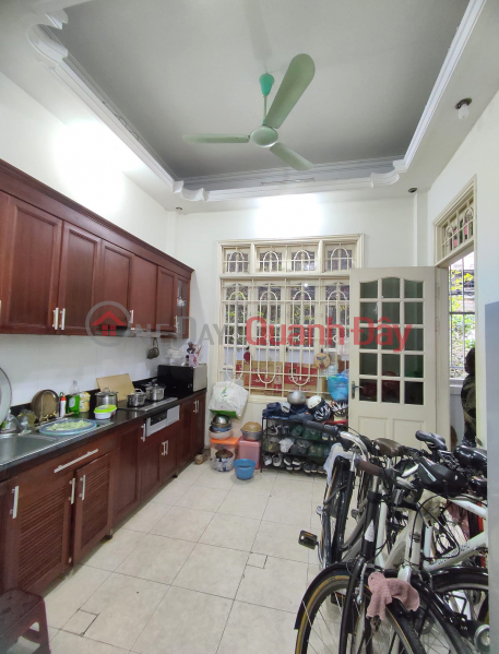 Property Search Vietnam | OneDay | Nhà ở Niêm yết bán, BÁN NHÀ TRUNG LIỆT, ĐỐNG ĐA: 44M2, Ô TÔ DỪNG ĐỖ, GẦN PHỐ, TIỆN ÍCH VÔ VÀN, CHỈ 8.2 TỶ