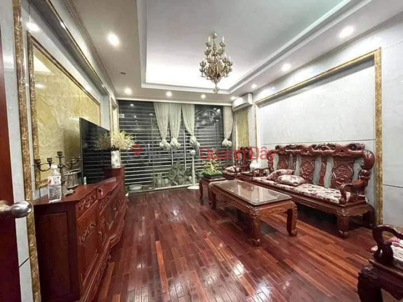 Selling Dong Da House 56M x 6 Floors Mt4m Cars Entering Houses Peak Business Price 19 Billion., Vietnam Sales | đ 19 Billion