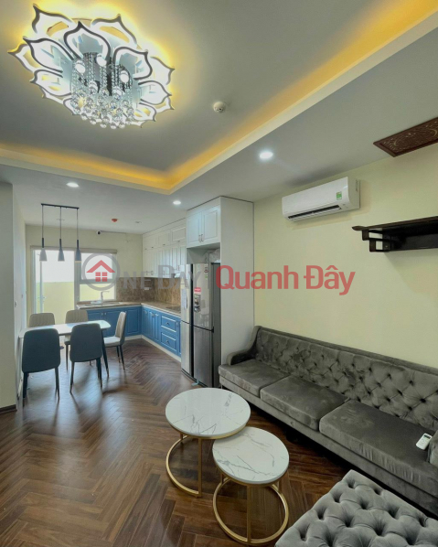 NEWCITY APARTMENT NEXT TO THANH DO UNIVERSITY - 500M FROM NHON UNIVERSITY OF INDUSTRY _0