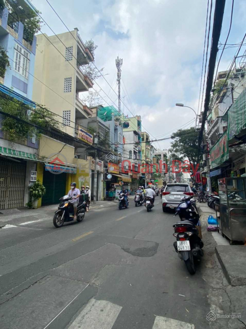 2-STORY HOUSE PERMANENT FACE - NEAR NGUYEN TRI PHUONG _0