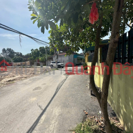 SUPER RARE CORNER LOT – GOLDEN LOCATION IN THE DEVELOPMENT CENTER OF TIEN TAN HA NAM _0