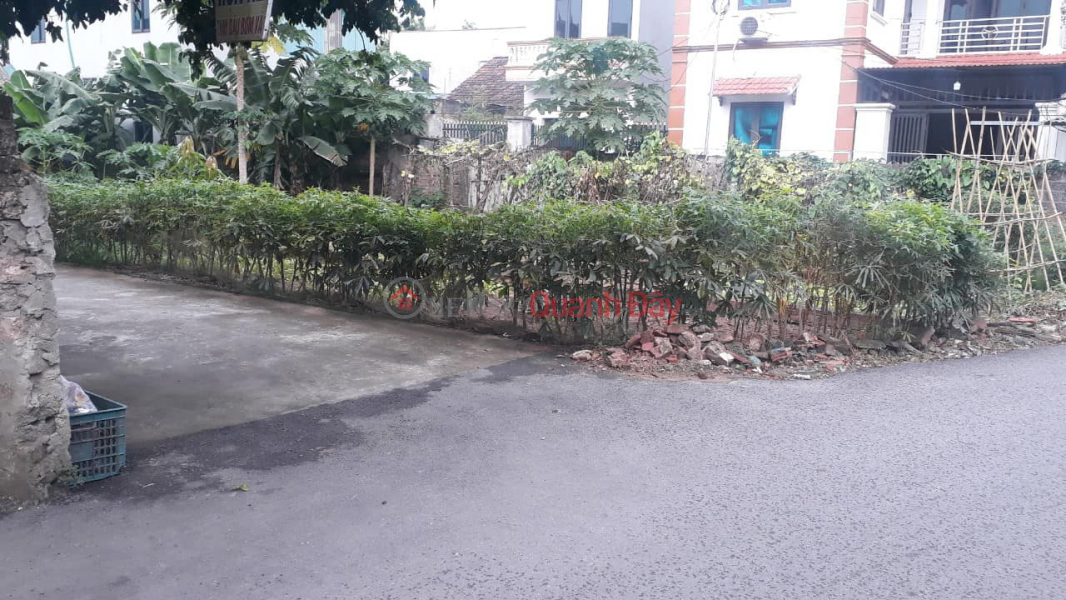 Property Search Vietnam | OneDay | Residential, Sales Listings, Selling 56m Main Corner Lot for Cars for Business in Bien Giang - Ha Dong 3 Billion