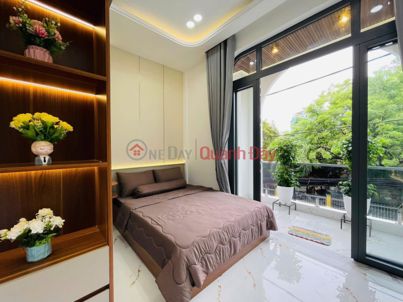 đ 6,28 tỷ SIÊU PHẨM MẶT TIỀN KINH DOANH NGUYỄN VĂN KHỐI