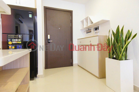 Tresor 39 Ben Van Don Luxury Apartment (847-0488555572)_0