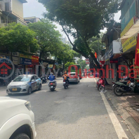 MAY SCHOOL STREET 66M2 - HAI BA TRONG - BUSINESS ANYWHERE - 3 FACES - 29 BILLION (CTL) RARE HOUSES FOR SALE. _0